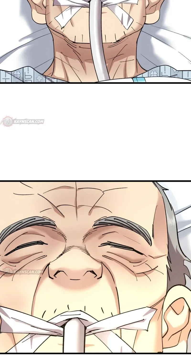 Dr. Shin Seonhan Who Sees the Future Chapter 35 - Page 26