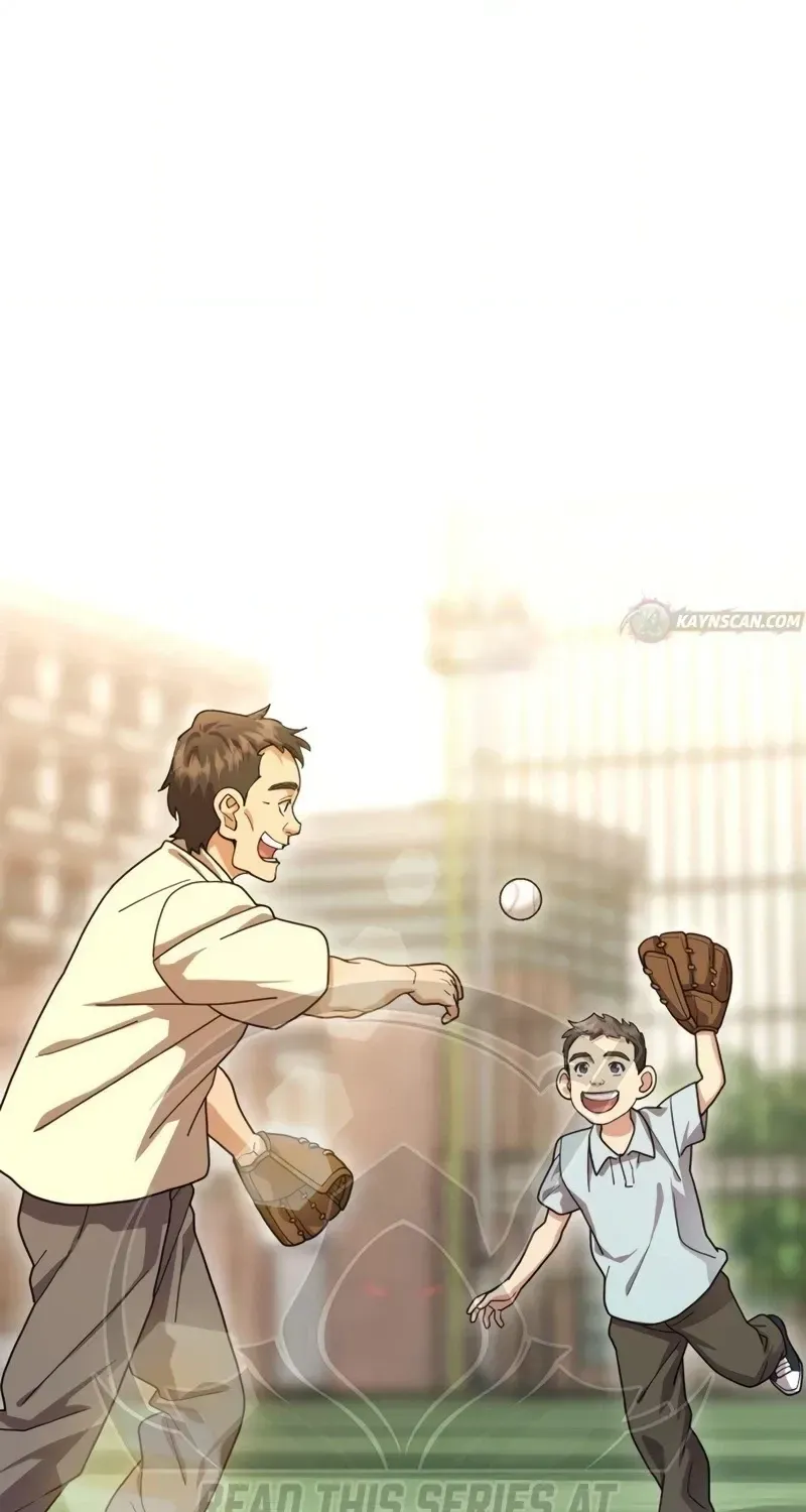 Dr. Shin Seonhan Who Sees the Future Chapter 35 - Page 28