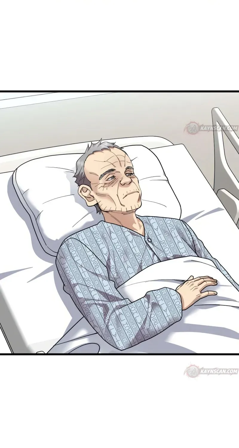Dr. Shin Seonhan Who Sees the Future Chapter 35 - Page 32
