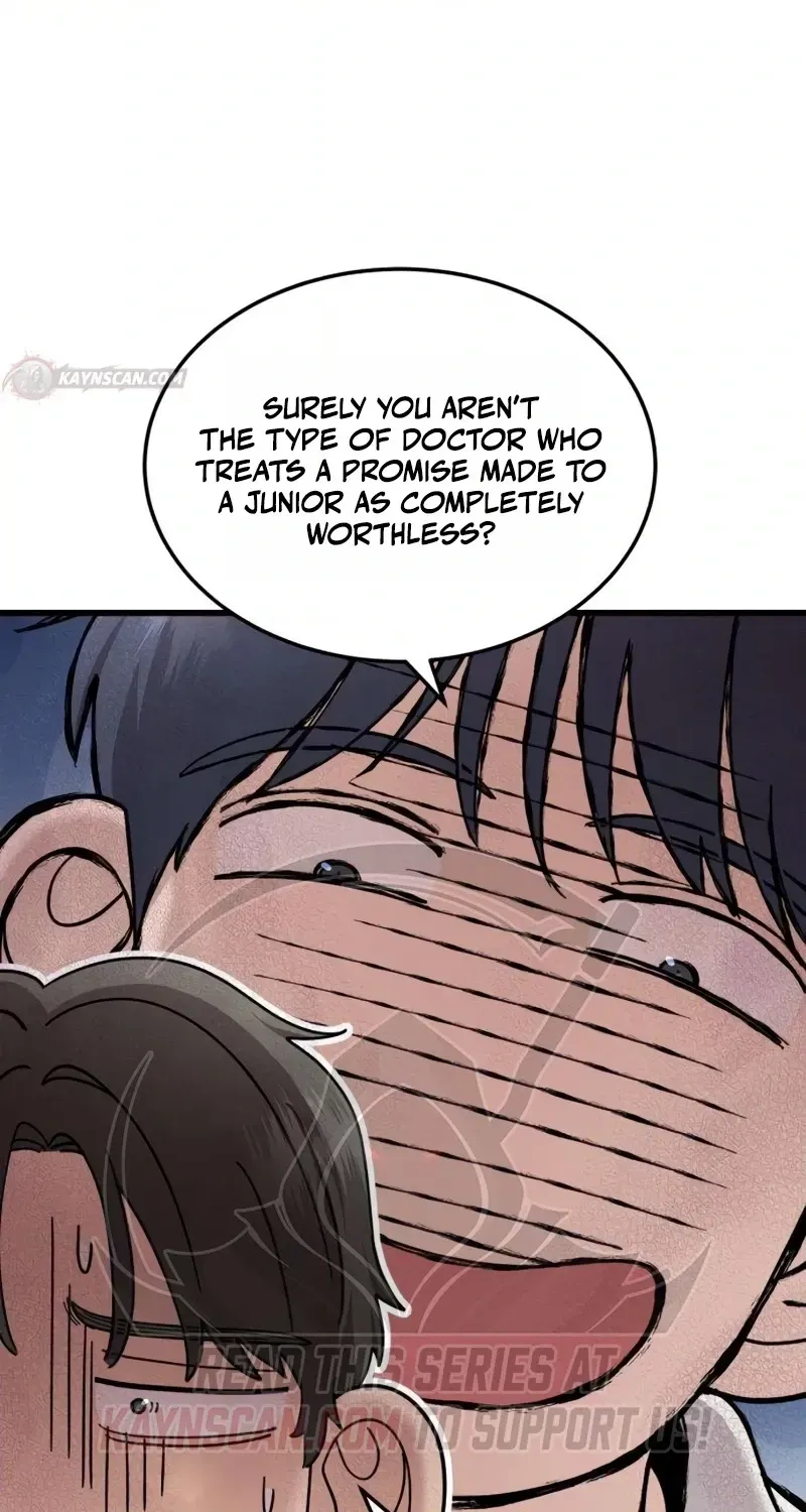 Dr. Shin Seonhan Who Sees the Future Chapter 35 - Page 48