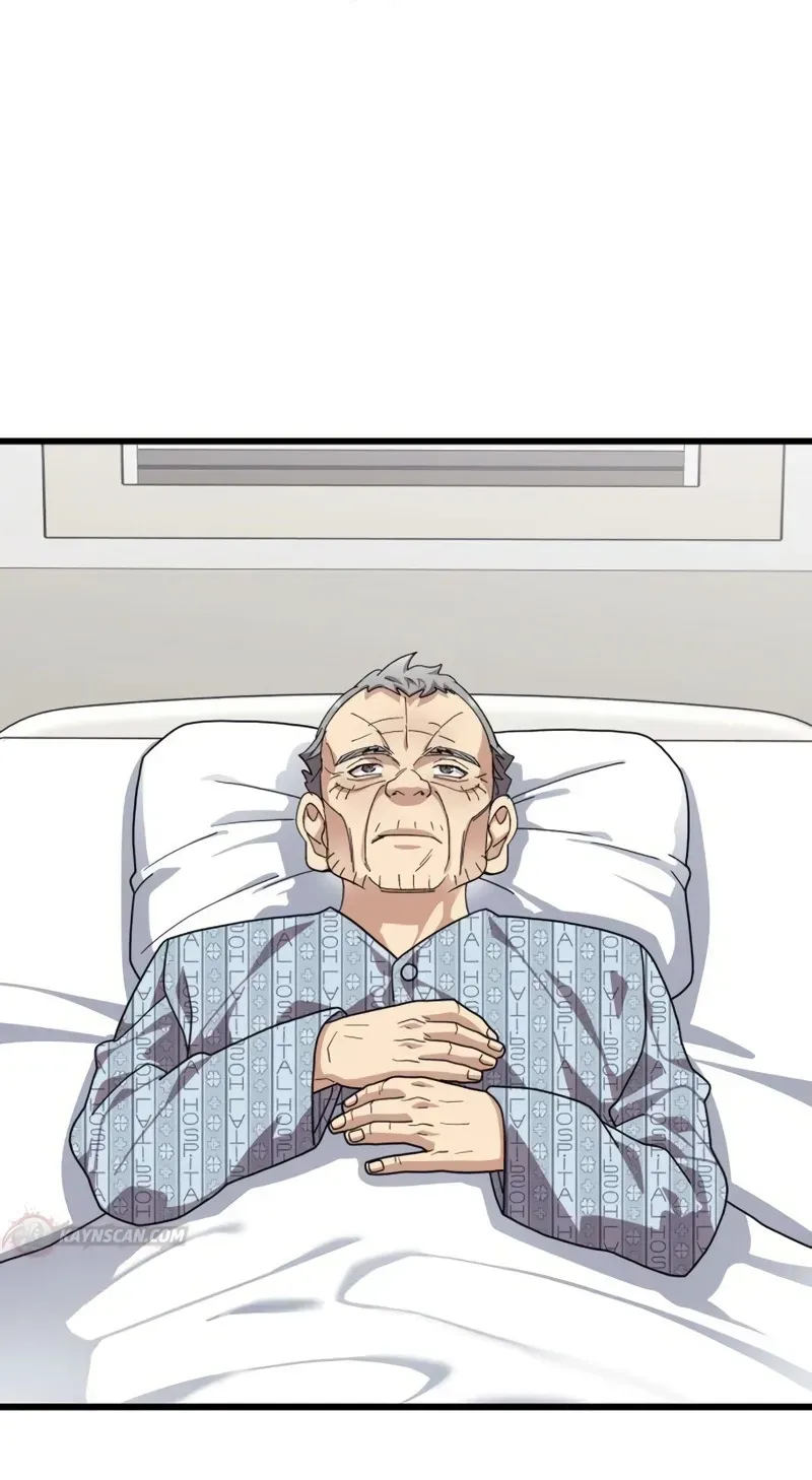 Dr. Shin Seonhan Who Sees the Future Chapter 35 - Page 51