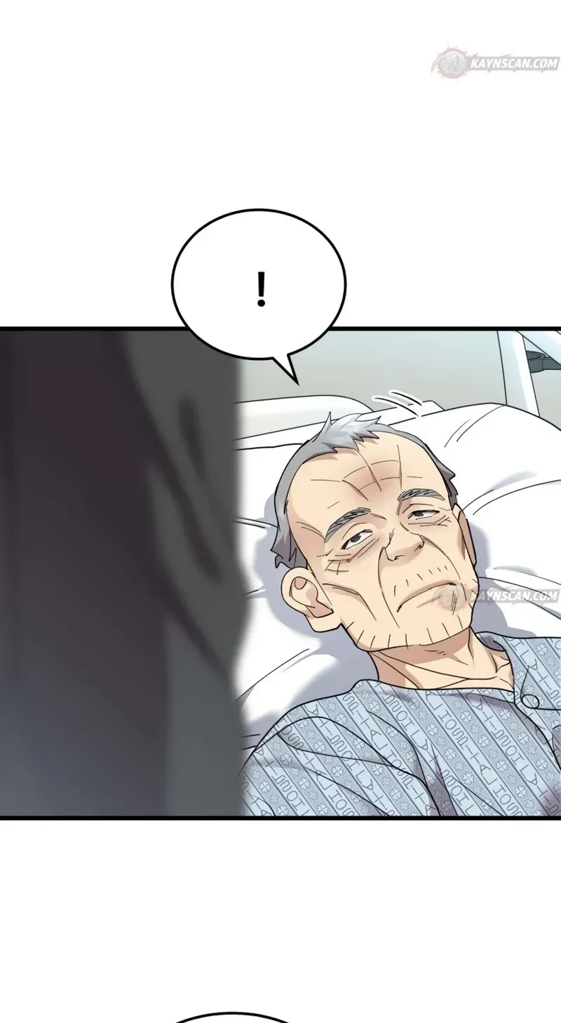 Dr. Shin Seonhan Who Sees the Future Chapter 35 - Page 52
