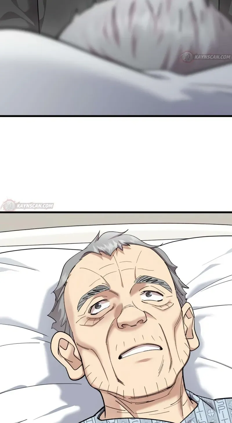 Dr. Shin Seonhan Who Sees the Future Chapter 35 - Page 54