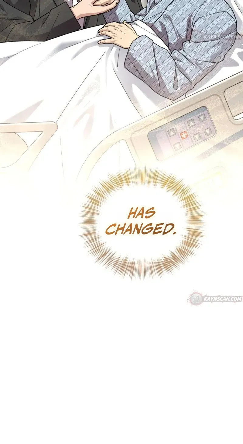 Dr. Shin Seonhan Who Sees the Future Chapter 35 - Page 58
