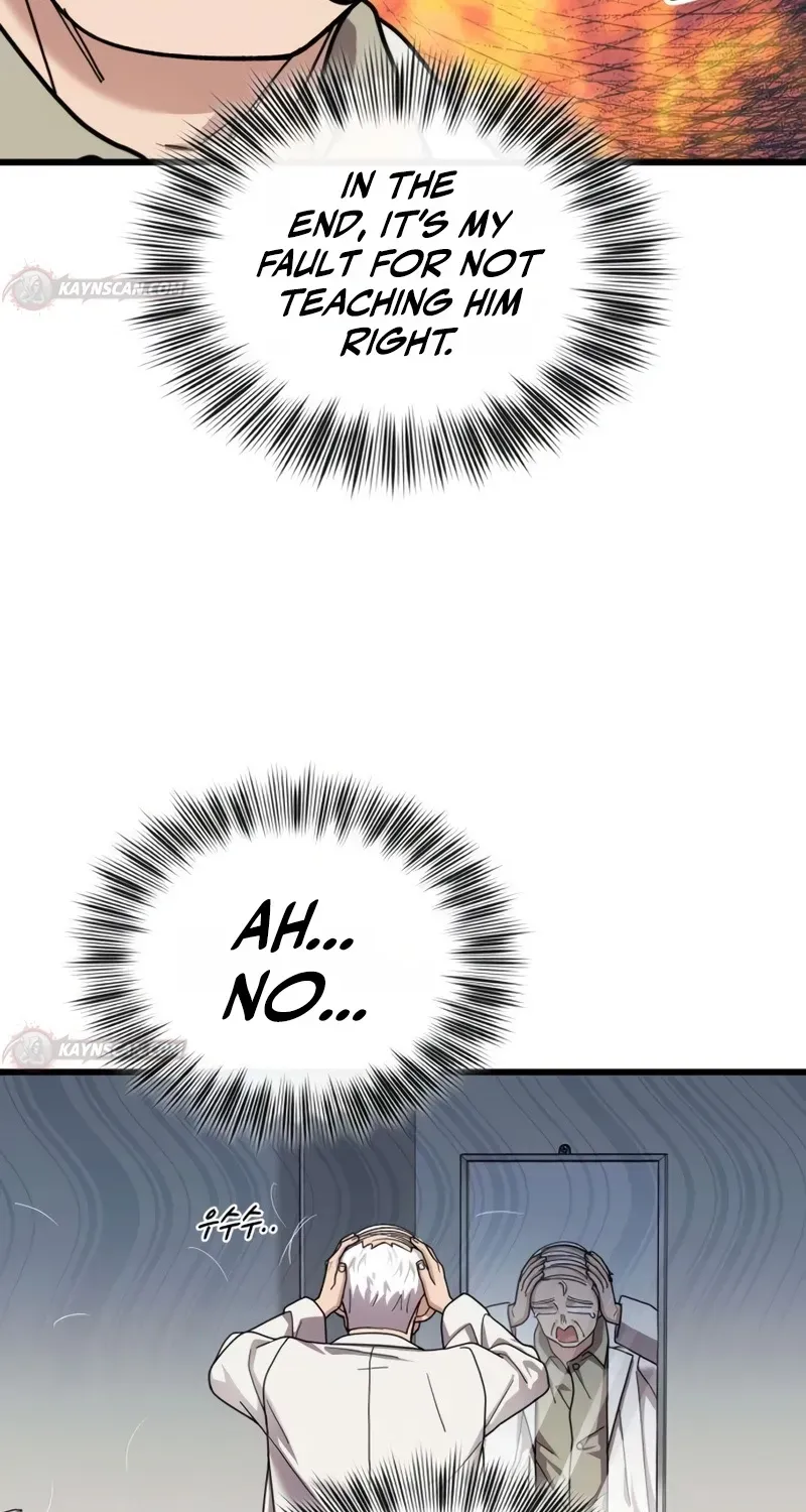 Dr. Shin Seonhan Who Sees the Future Chapter 35 - Page 64