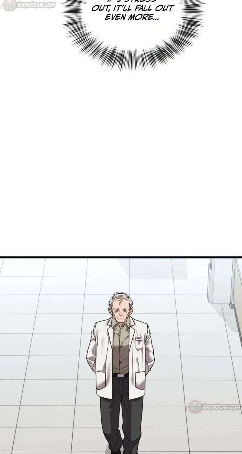 Dr. Shin Seonhan Who Sees the Future Chapter 35 - Page 66