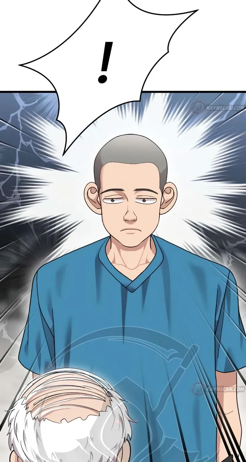 Dr. Shin Seonhan Who Sees the Future Chapter 35 - Page 72