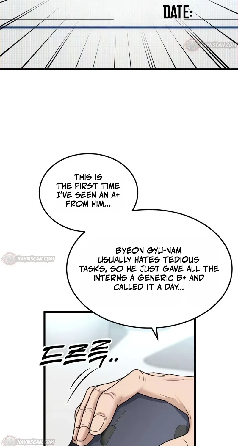 Dr. Shin Seonhan Who Sees the Future Chapter 35 - Page 92