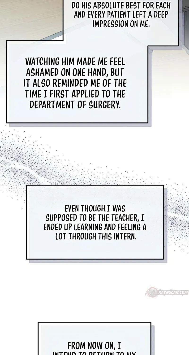 Dr. Shin Seonhan Who Sees the Future Chapter 35 - Page 98