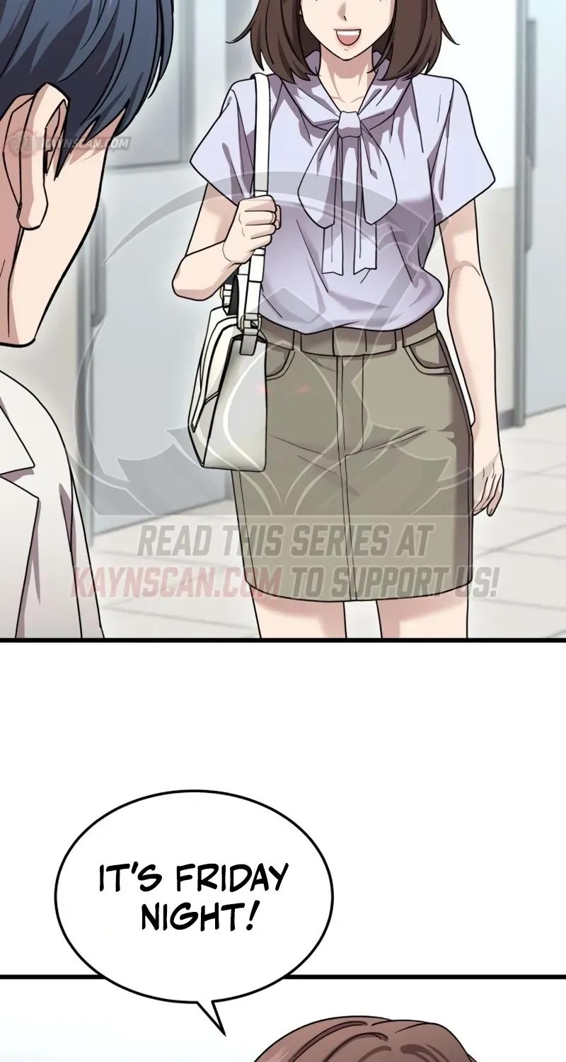 Dr. Shin Seonhan Who Sees the Future Chapter 35 - Page 108