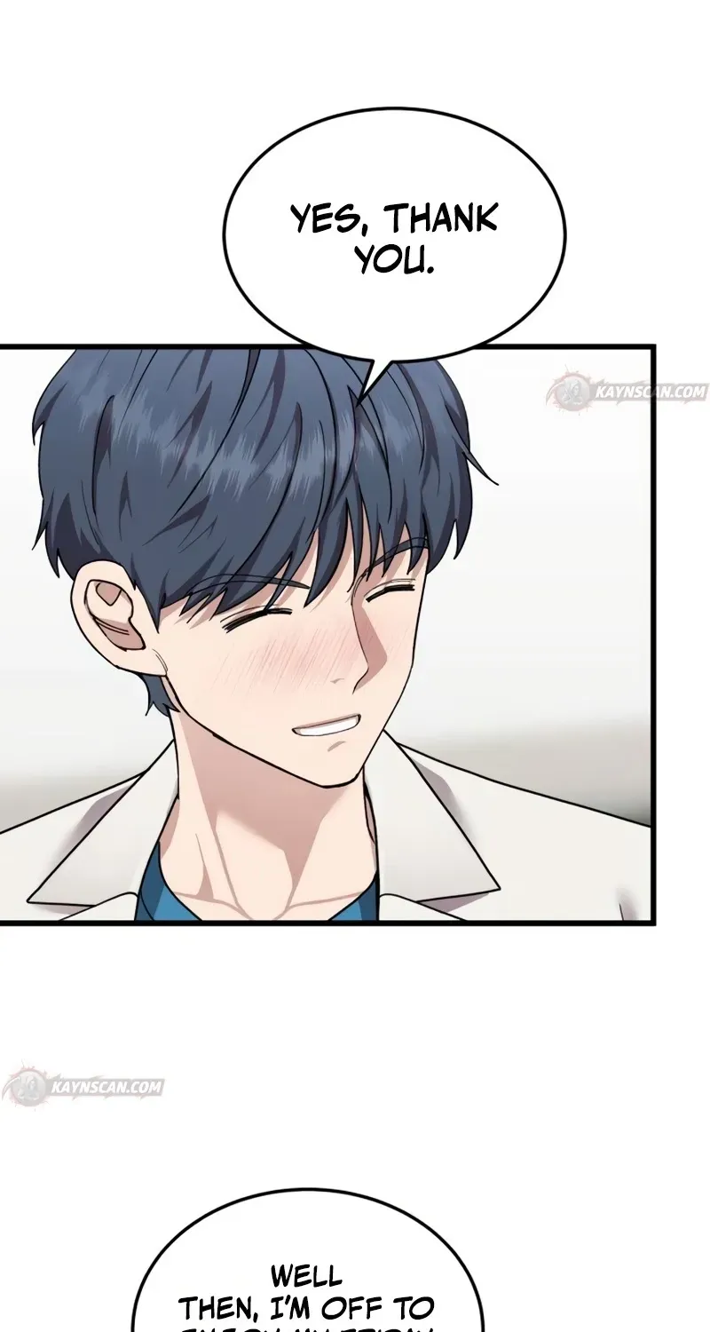 Dr. Shin Seonhan Who Sees the Future Chapter 35 - Page 123