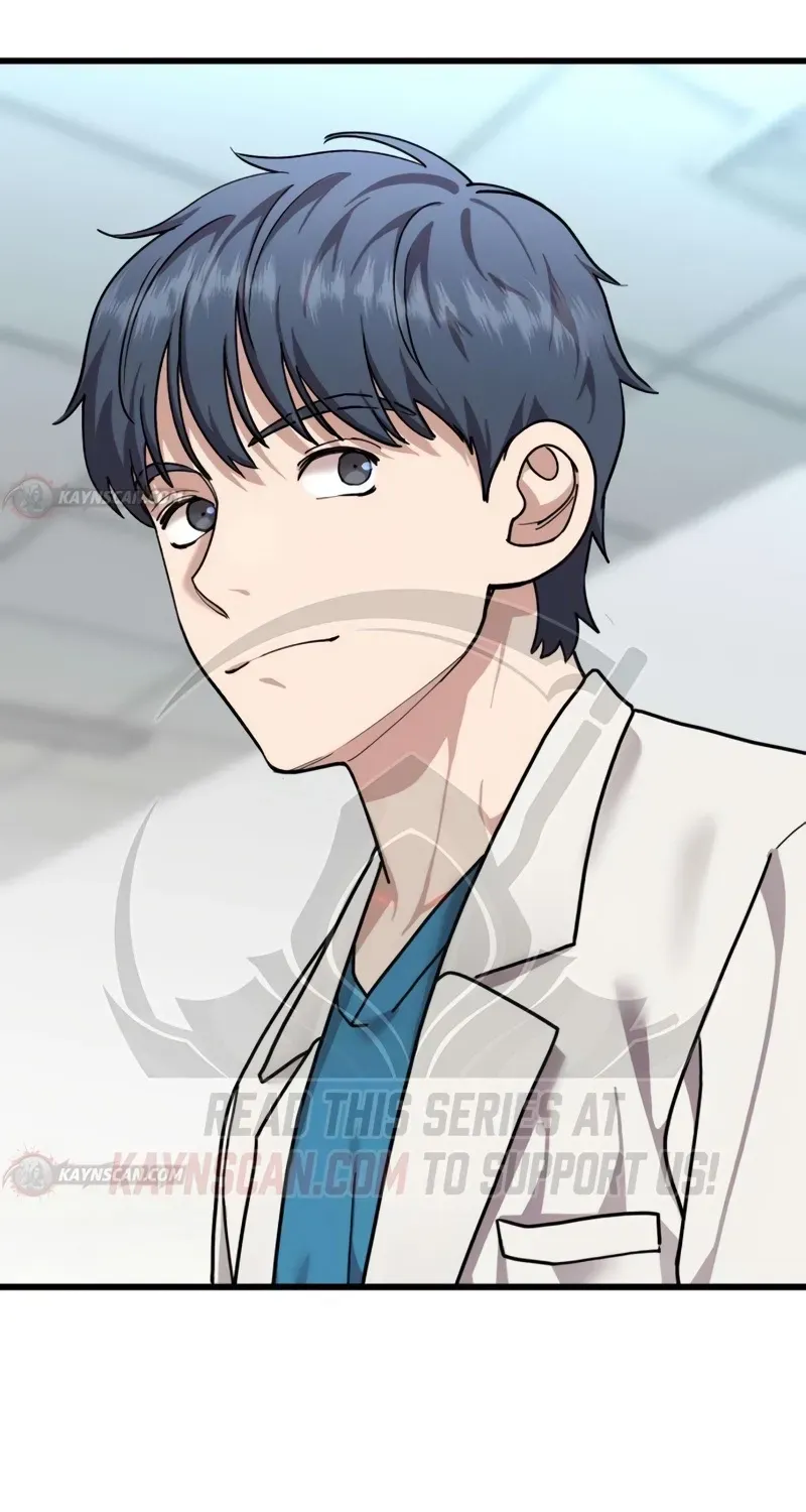 Dr. Shin Seonhan Who Sees the Future Chapter 35 - Page 127