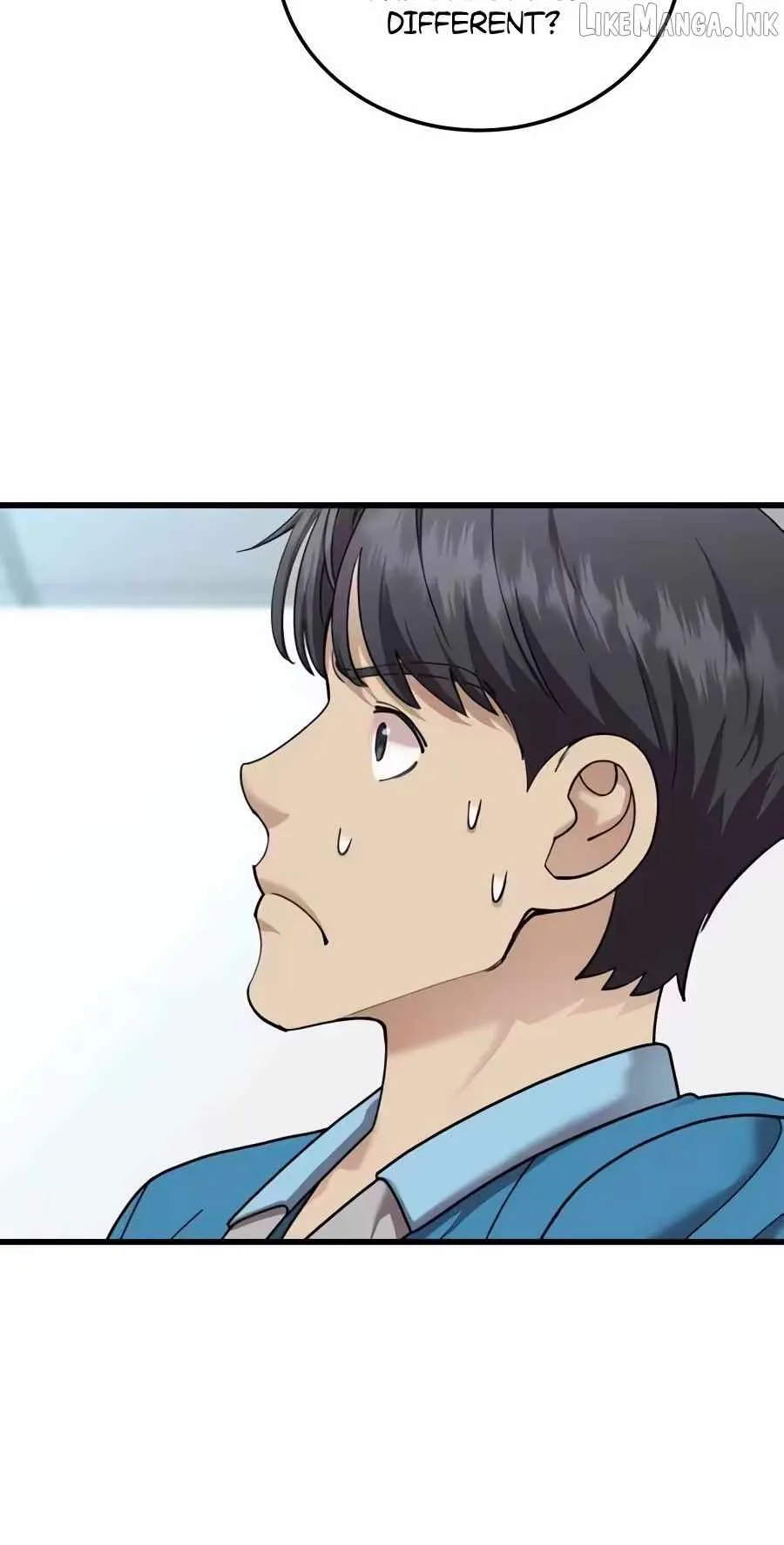 Dr. Shin Seonhan Who Sees the Future Chapter 37 - Page 7