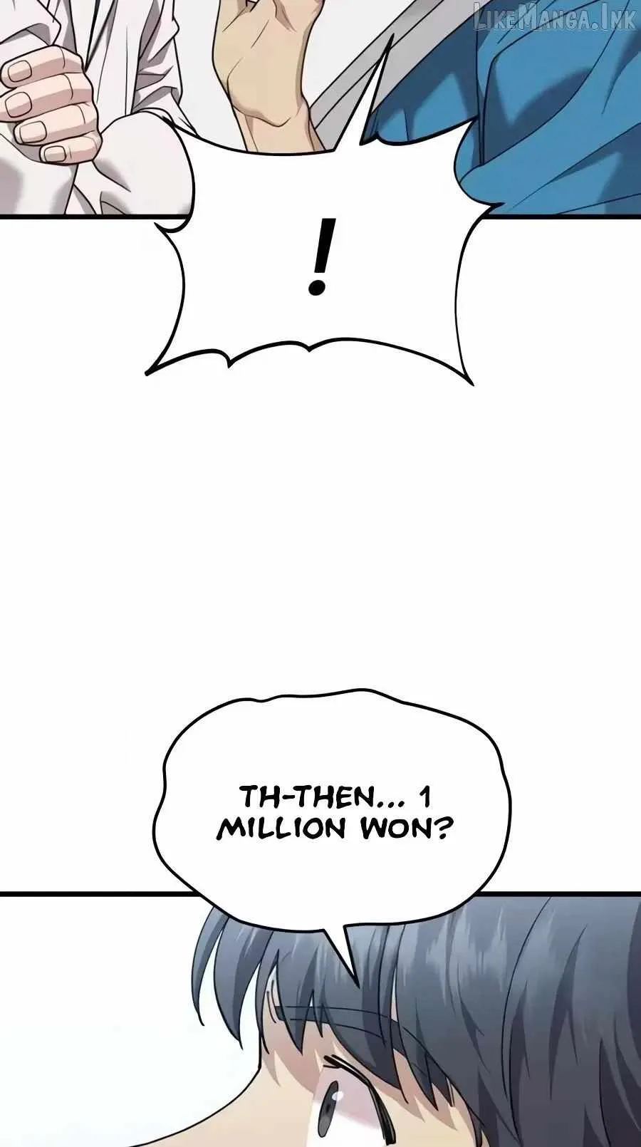 Dr. Shin Seonhan Who Sees the Future Chapter 37 - Page 10