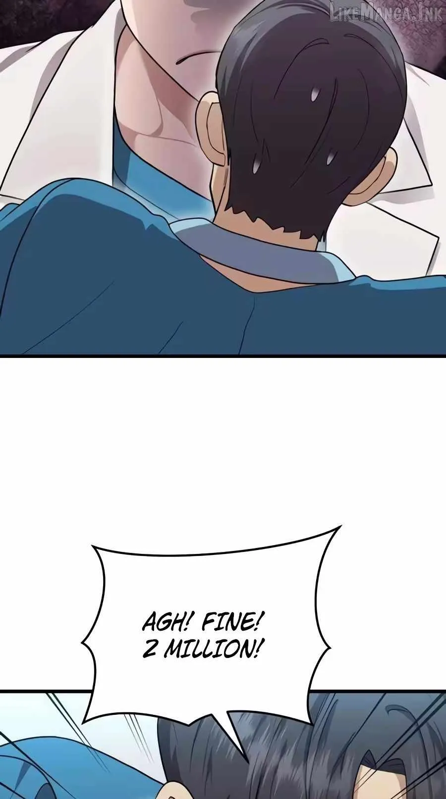 Dr. Shin Seonhan Who Sees the Future Chapter 37 - Page 12