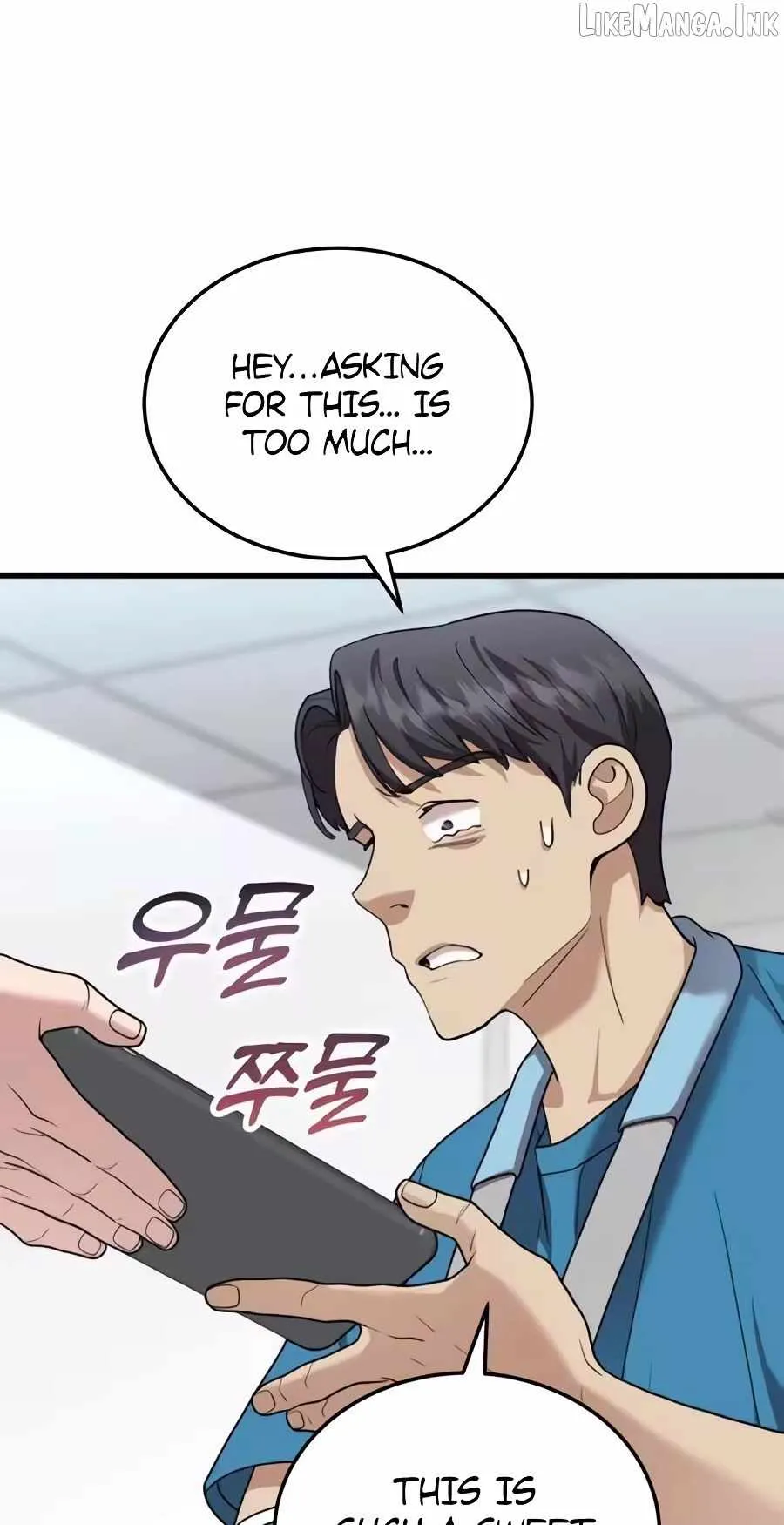 Dr. Shin Seonhan Who Sees the Future Chapter 37 - Page 25