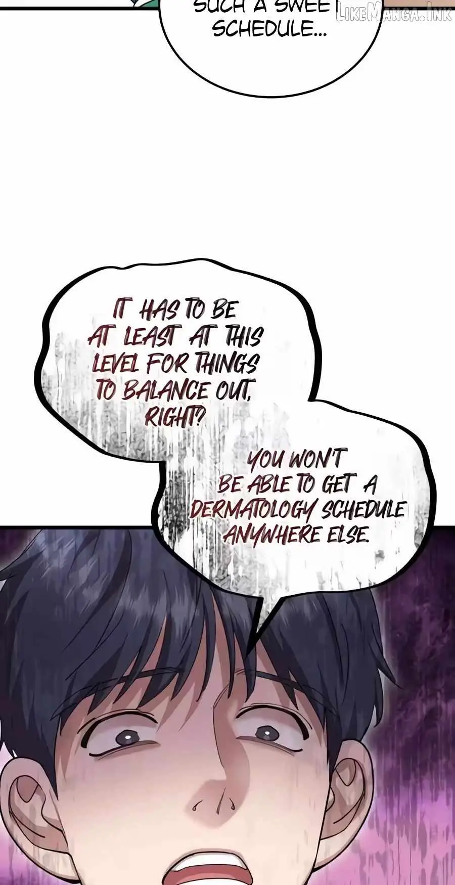 Dr. Shin Seonhan Who Sees the Future Chapter 37 - Page 26