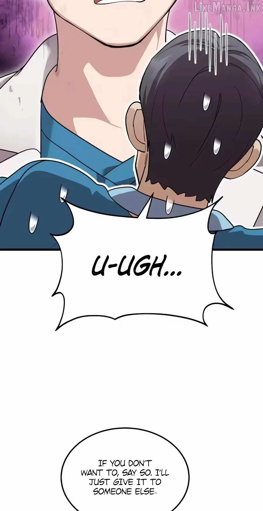 Dr. Shin Seonhan Who Sees the Future Chapter 37 - Page 27