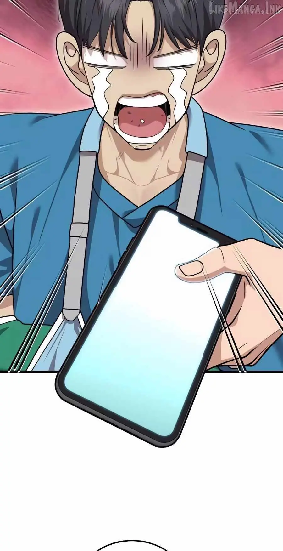 Dr. Shin Seonhan Who Sees the Future Chapter 37 - Page 29