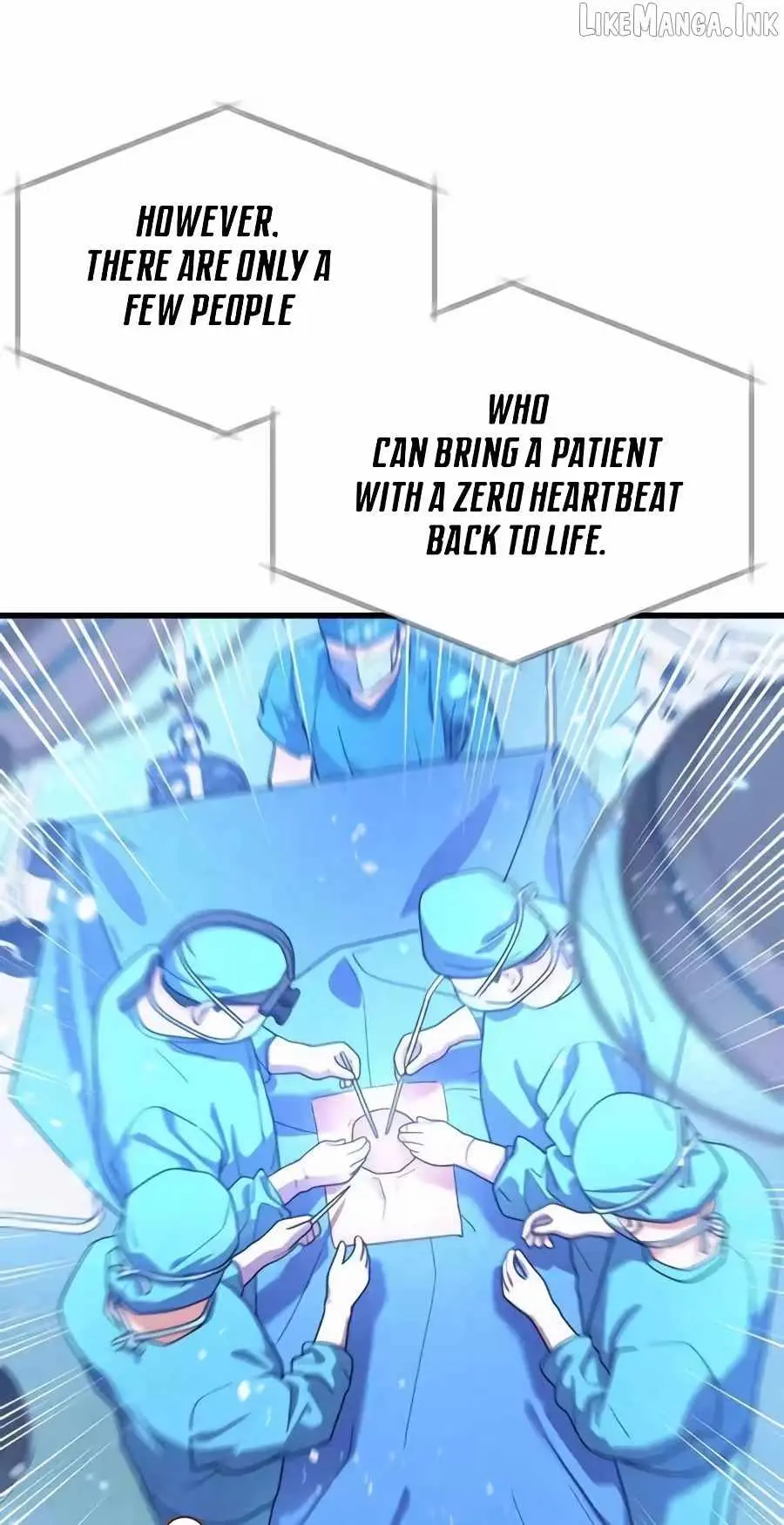 Dr. Shin Seonhan Who Sees the Future Chapter 37 - Page 45
