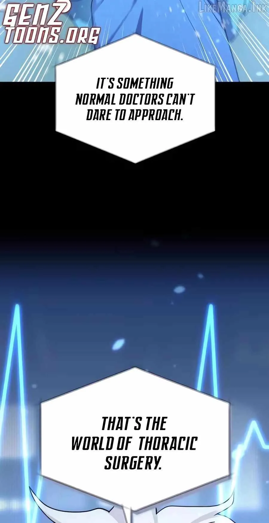 Dr. Shin Seonhan Who Sees the Future Chapter 37 - Page 46