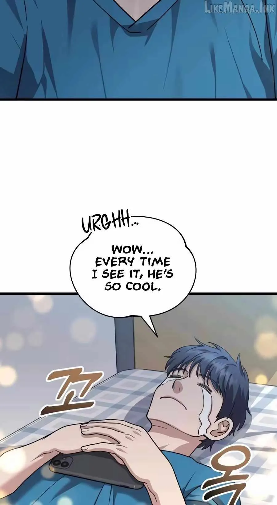 Dr. Shin Seonhan Who Sees the Future Chapter 37 - Page 49
