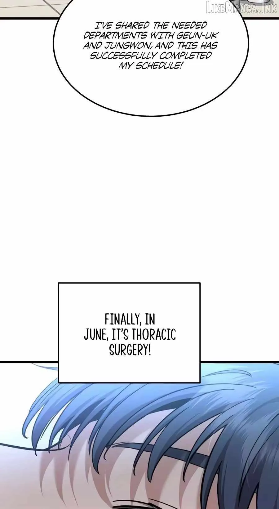 Dr. Shin Seonhan Who Sees the Future Chapter 37 - Page 51