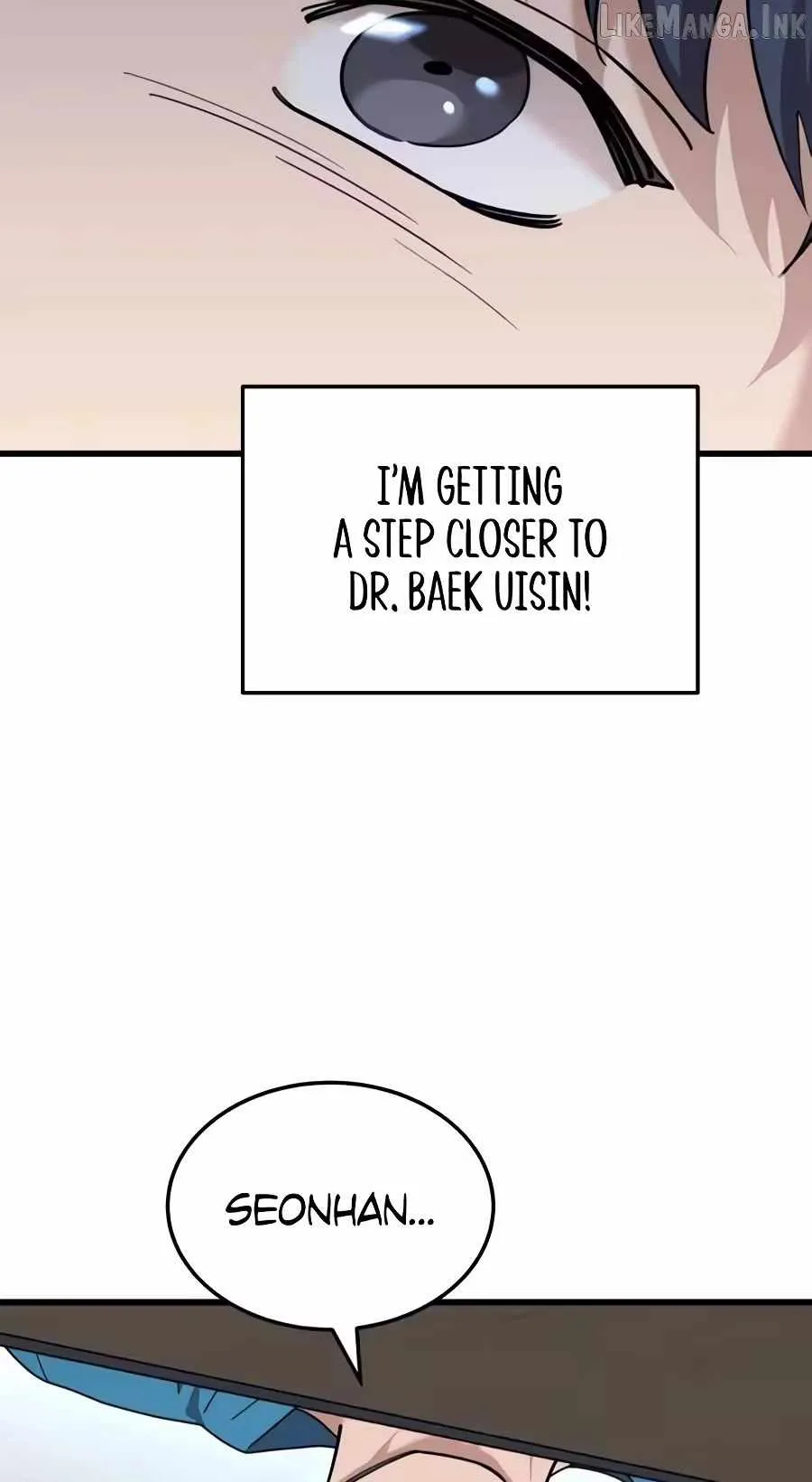 Dr. Shin Seonhan Who Sees the Future Chapter 37 - Page 52