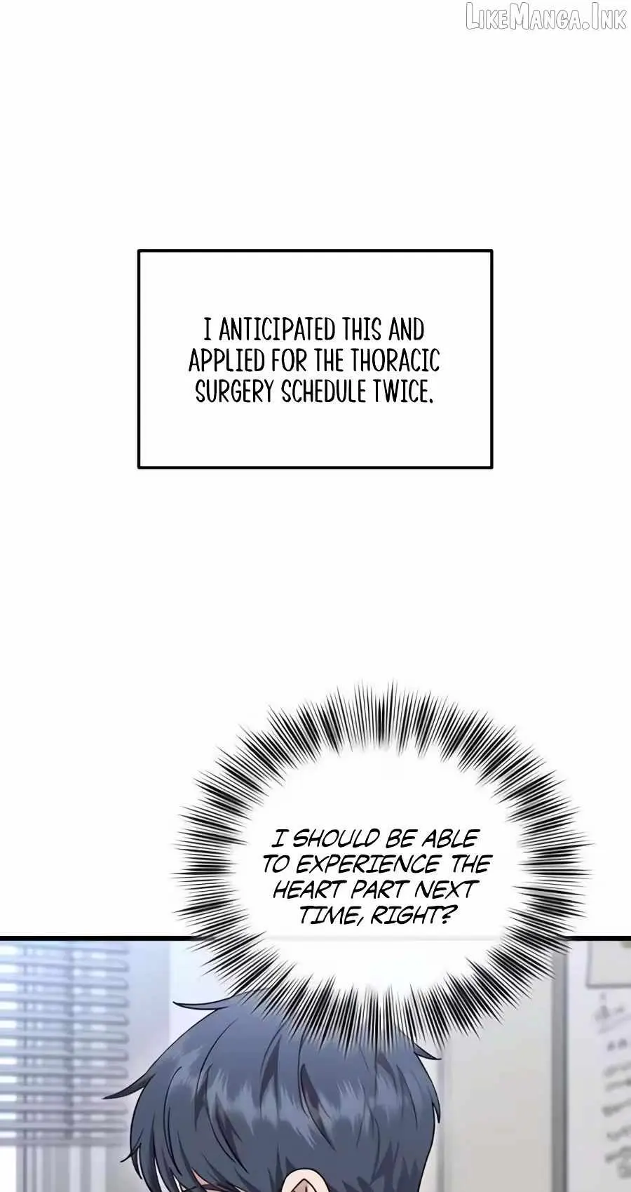 Dr. Shin Seonhan Who Sees the Future Chapter 37 - Page 66