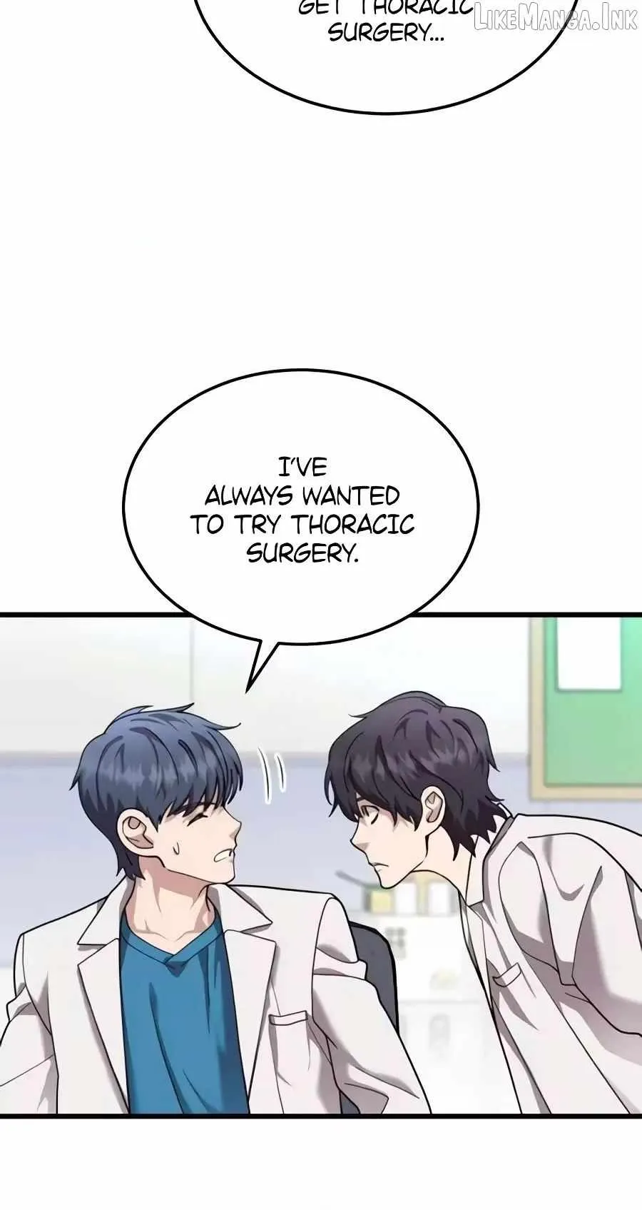 Dr. Shin Seonhan Who Sees the Future Chapter 37 - Page 70
