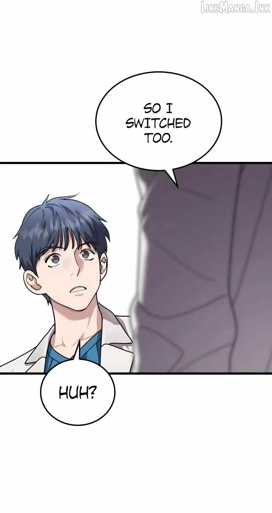 Dr. Shin Seonhan Who Sees the Future Chapter 37 - Page 71