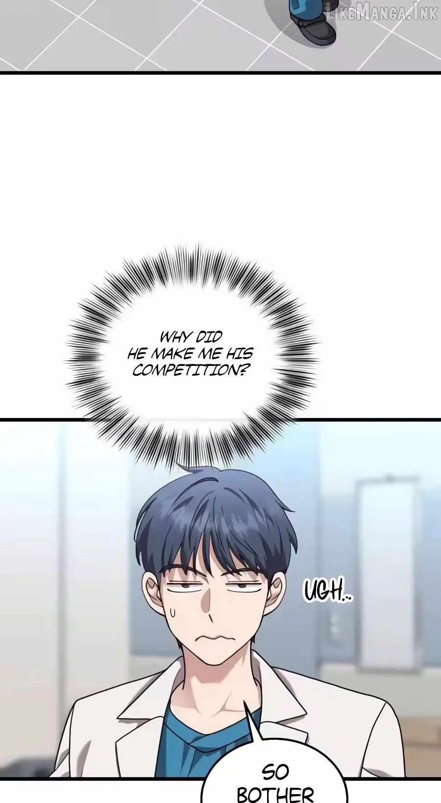 Dr. Shin Seonhan Who Sees the Future Chapter 37 - Page 75