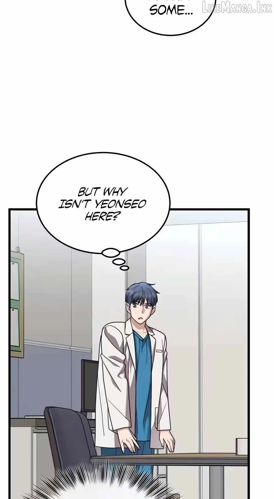 Dr. Shin Seonhan Who Sees the Future Chapter 37 - Page 76