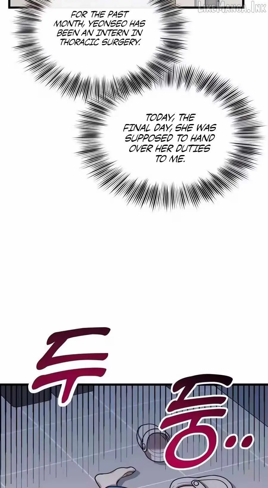 Dr. Shin Seonhan Who Sees the Future Chapter 37 - Page 77