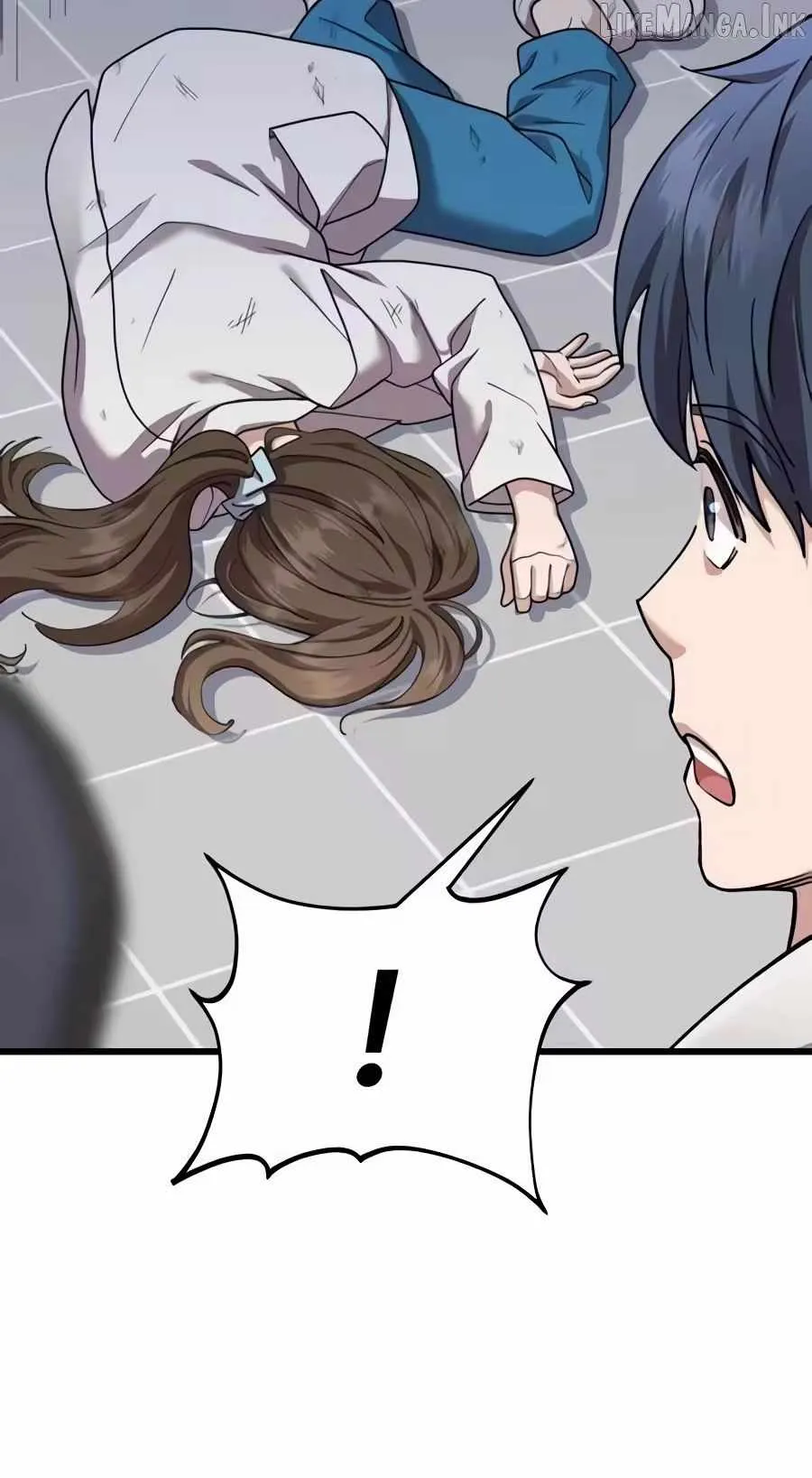 Dr. Shin Seonhan Who Sees the Future Chapter 37 - Page 78