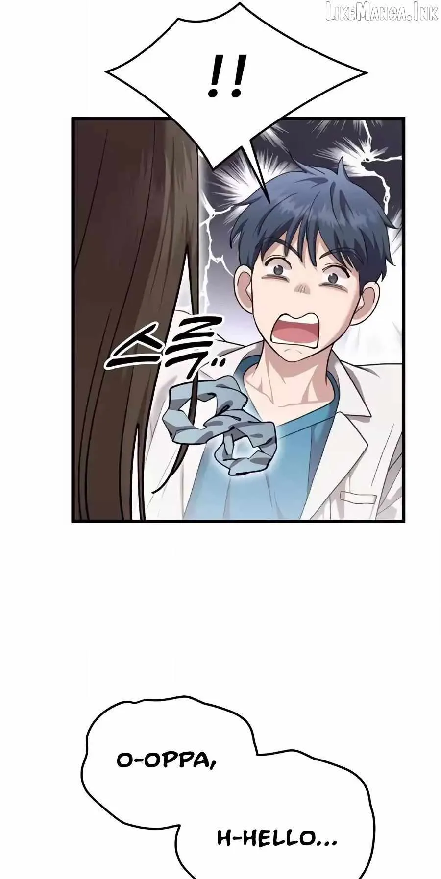 Dr. Shin Seonhan Who Sees the Future Chapter 37 - Page 80