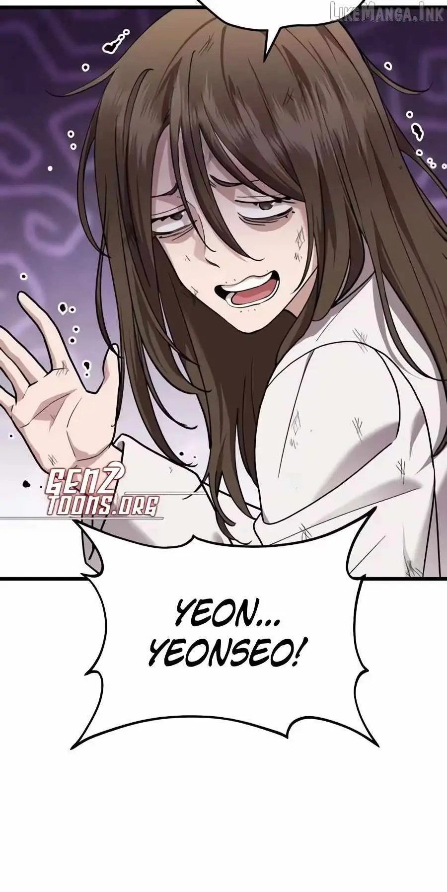 Dr. Shin Seonhan Who Sees the Future Chapter 37 - Page 81