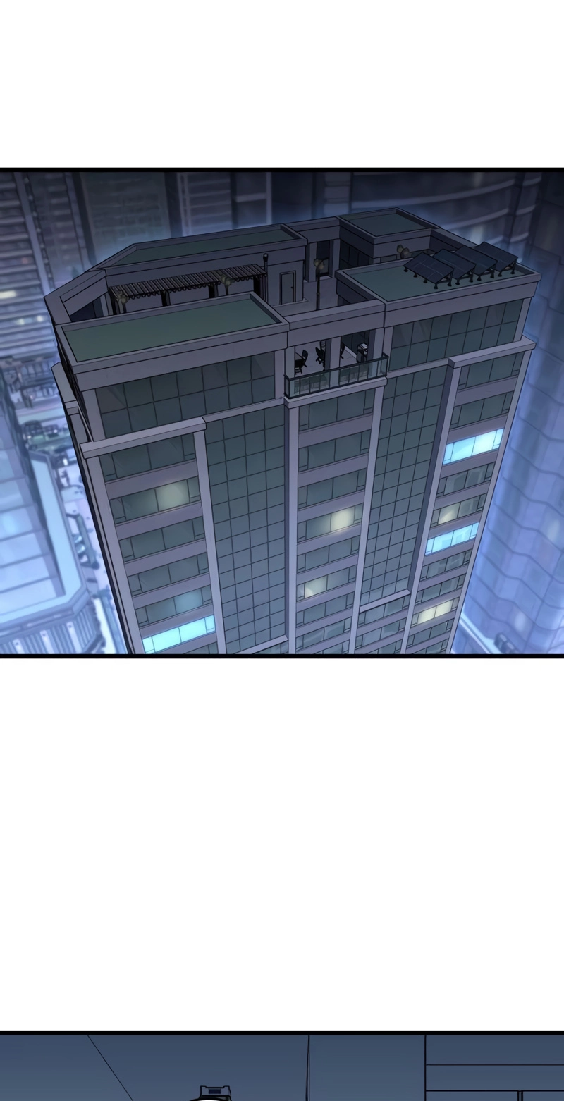 Dr. Shin Seonhan Who Sees the Future Chapter 41 - Page 3