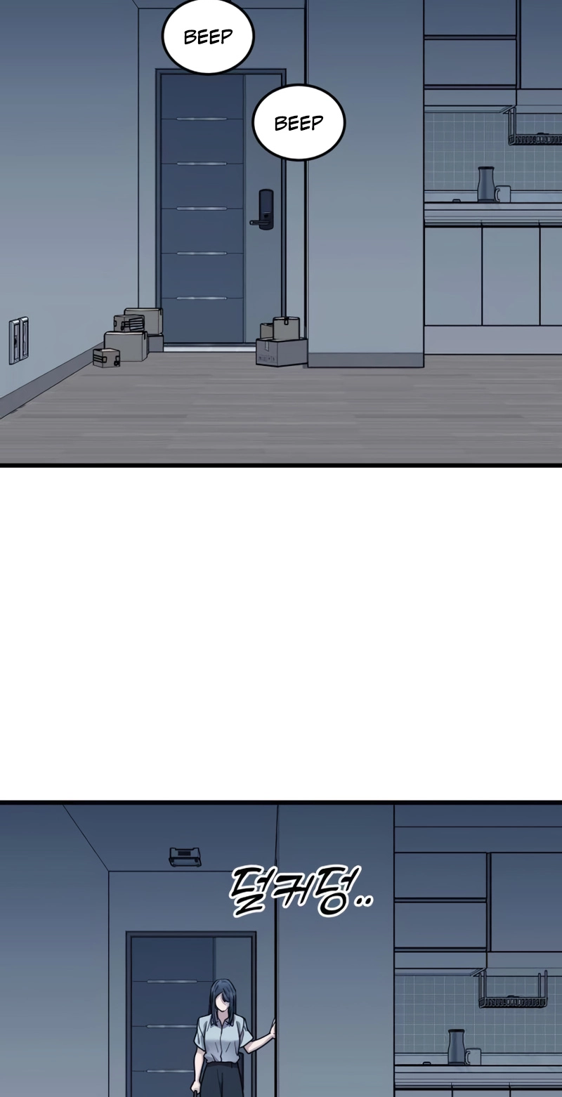 Dr. Shin Seonhan Who Sees the Future Chapter 41 - Page 4
