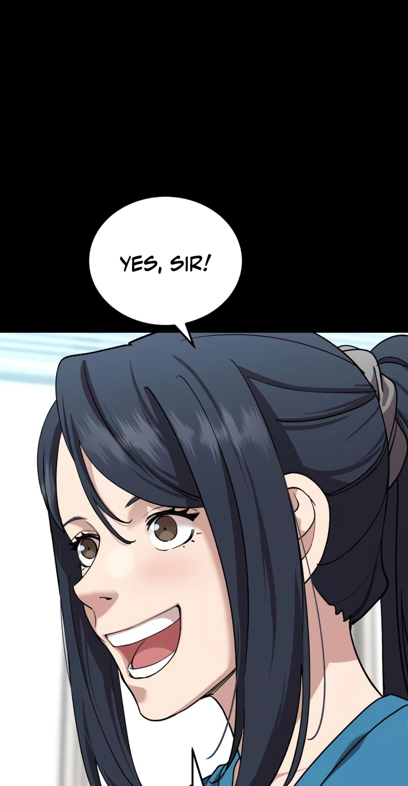 Dr. Shin Seonhan Who Sees the Future Chapter 41 - Page 13