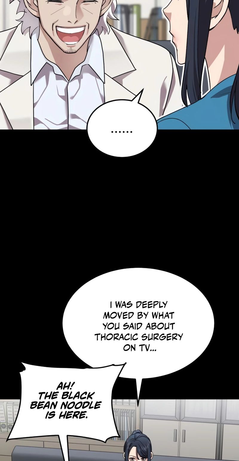 Dr. Shin Seonhan Who Sees the Future Chapter 41 - Page 17