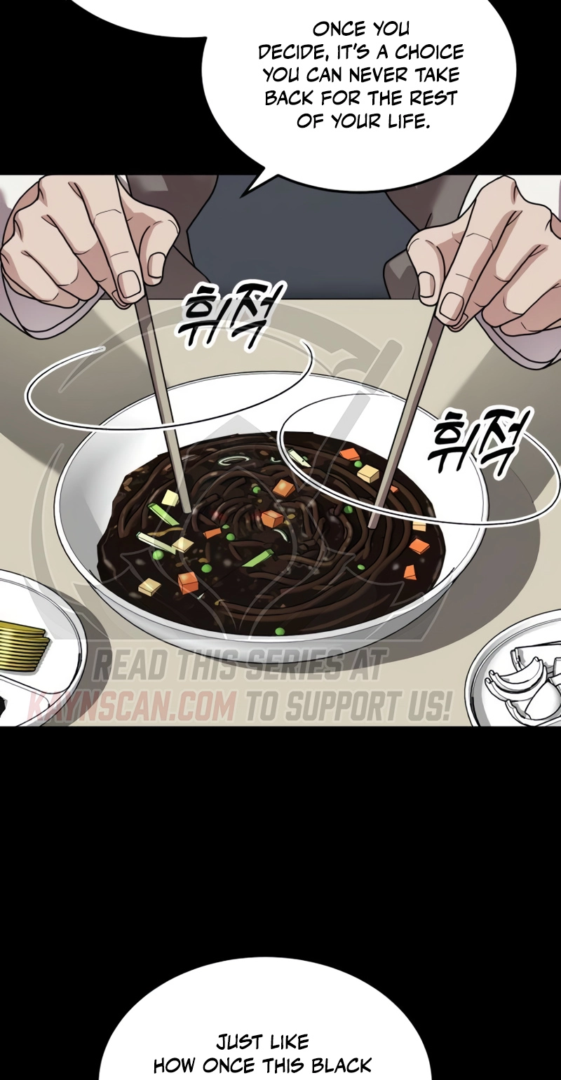 Dr. Shin Seonhan Who Sees the Future Chapter 41 - Page 19