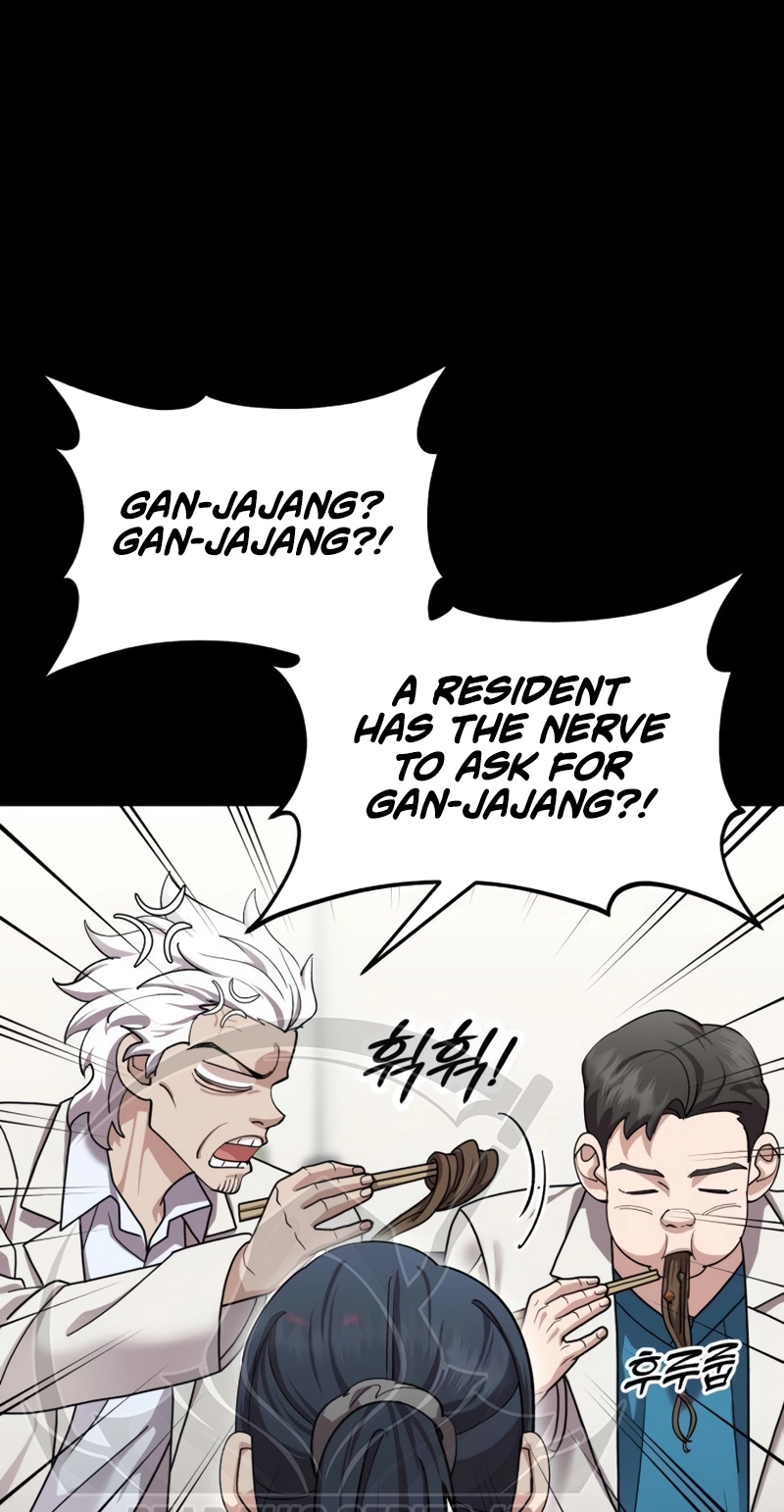 Dr. Shin Seonhan Who Sees the Future Chapter 41 - Page 23