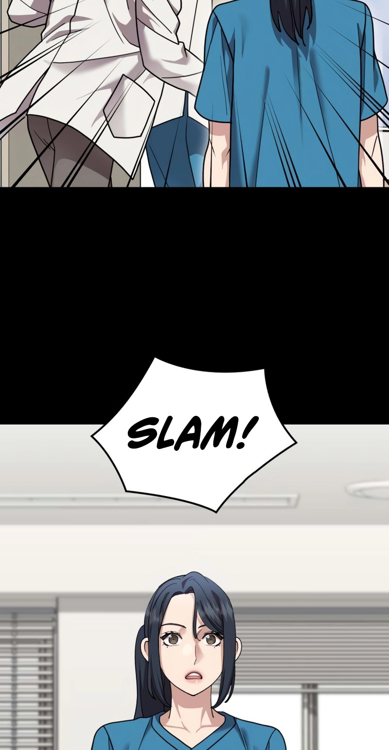 Dr. Shin Seonhan Who Sees the Future Chapter 41 - Page 28
