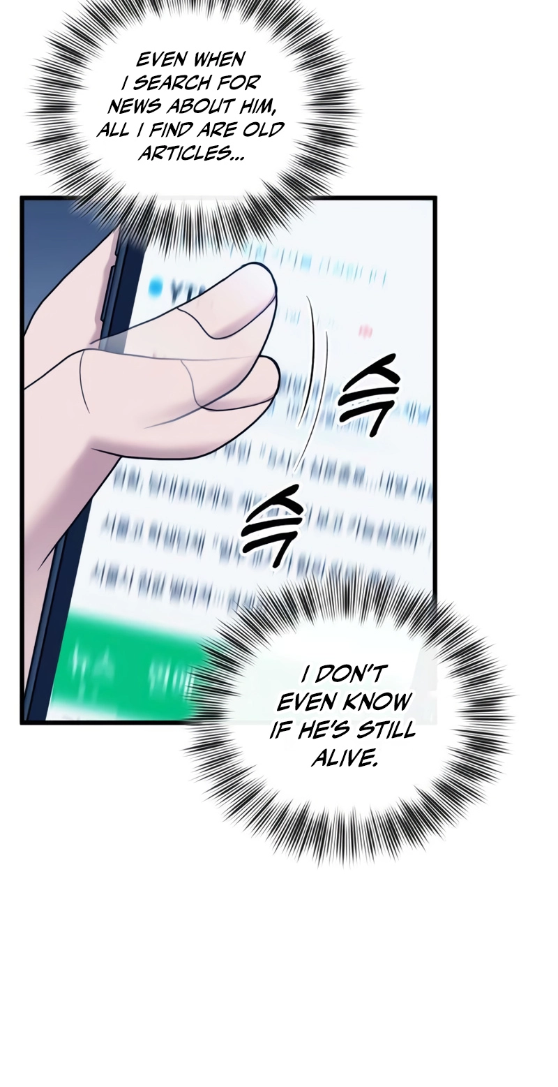 Dr. Shin Seonhan Who Sees the Future Chapter 41 - Page 31