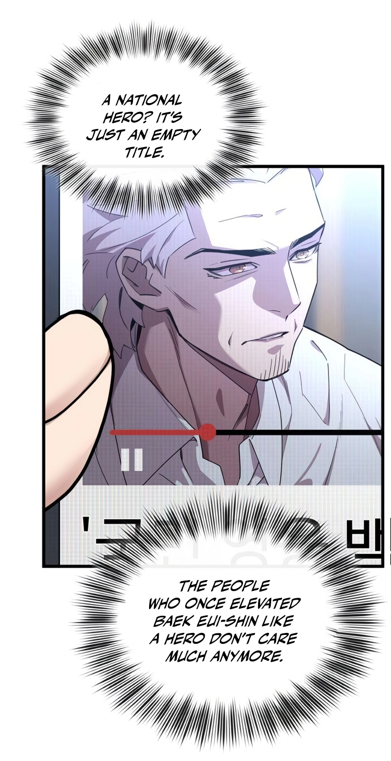 Dr. Shin Seonhan Who Sees the Future Chapter 41 - Page 32