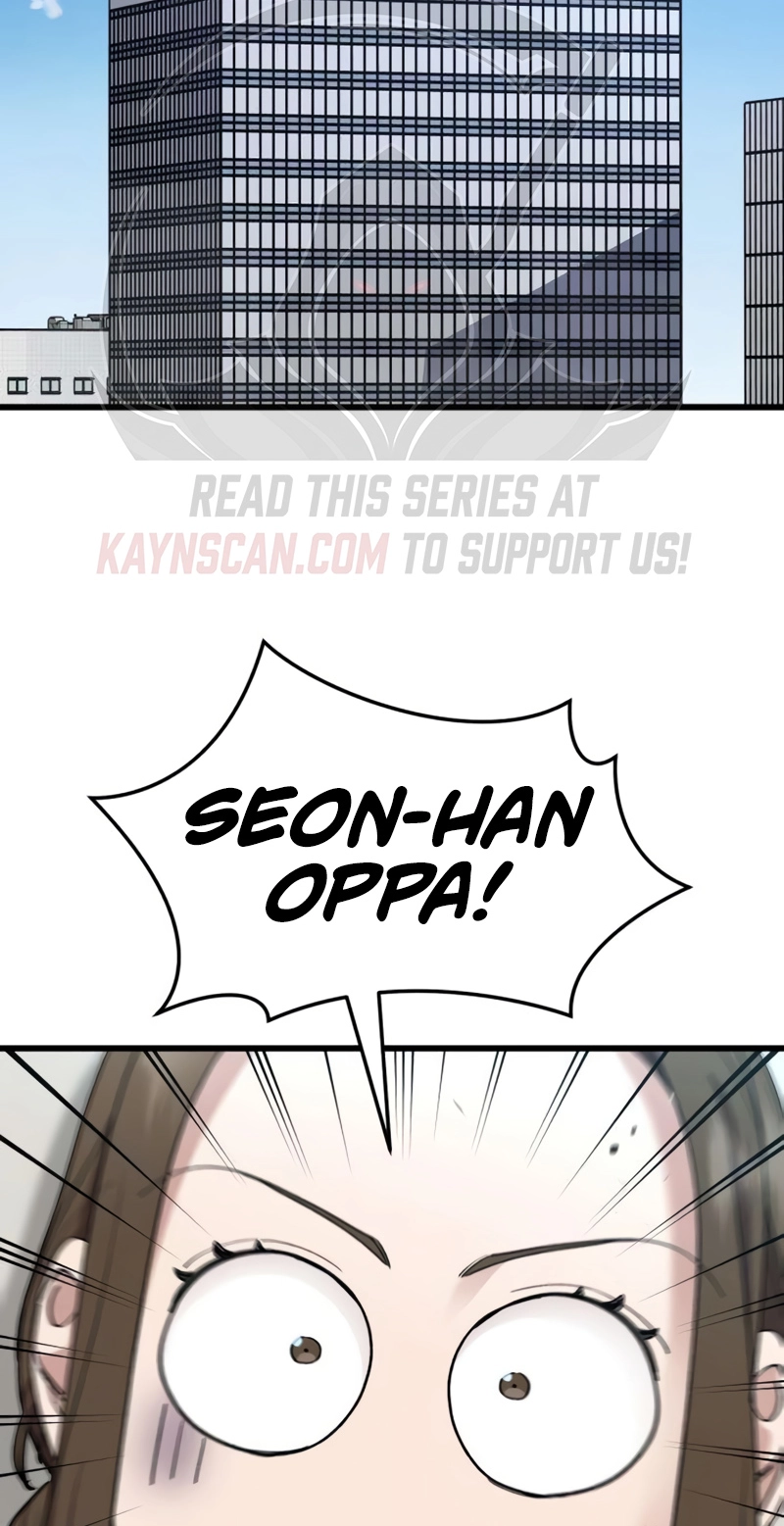 Dr. Shin Seonhan Who Sees the Future Chapter 41 - Page 42