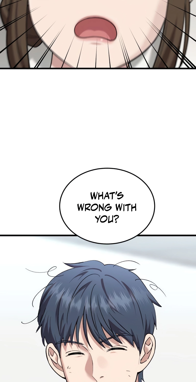 Dr. Shin Seonhan Who Sees the Future Chapter 41 - Page 43