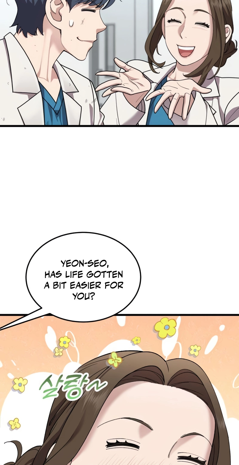 Dr. Shin Seonhan Who Sees the Future Chapter 41 - Page 45