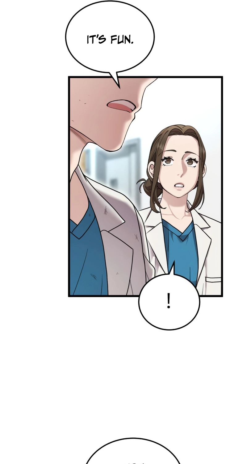 Dr. Shin Seonhan Who Sees the Future Chapter 41 - Page 48